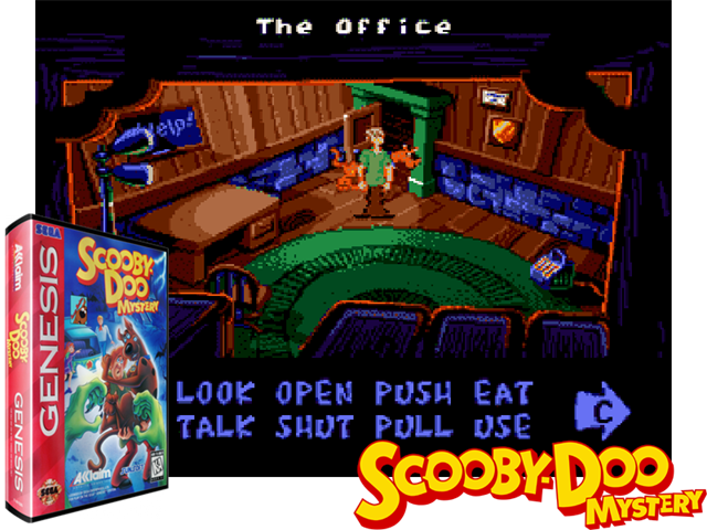 Scooby Doo Mystery (U) [!]